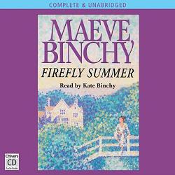 Firefly Summer by Maeve Binchy