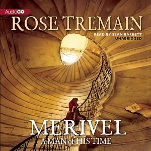 rose tremain merivel