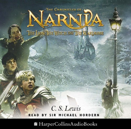 Part 2 Of The Chronicles Of Narnia The Lion The Witch And The