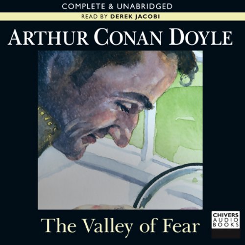 the valley of fear sir arthur conan doyle