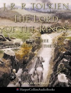 rob inglis lord of the rings audiobook download torrent