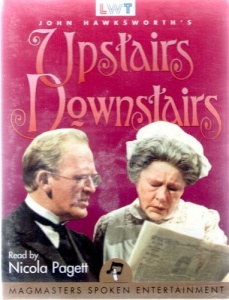 Upstairs Downstairs written by John Hawksworth performed by Nicola ...